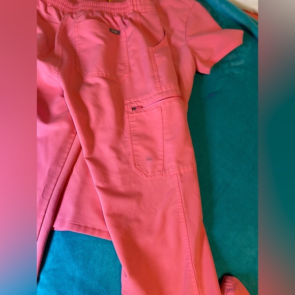 Figs Technical Collection XS Set - Picture 2 of 2